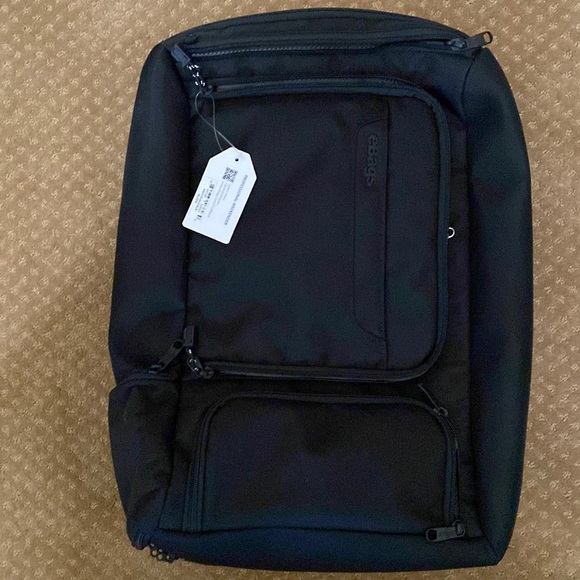 eBags Bags Ebags Professional Weekender Slim Laptop Backpack With